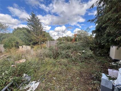 Grantham Court, Shenley Lodge, Milton Keynes, Buckinghamshire, MK5