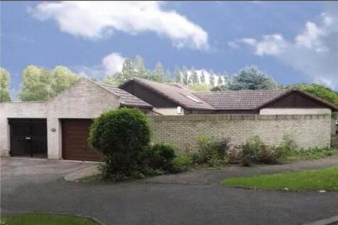 Marshworth, Tinkers Bridge, Milton Keynes, Buckinghamshire, MK6