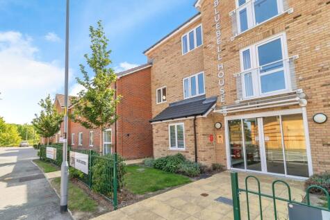 Barnsdale Drive, Westcroft, Milton Keynes, Buckinghamshire, MK4