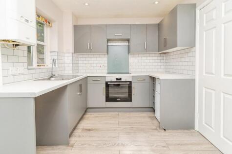 Chalwell Ridge, Shenley Brook End, Milton Keynes, Buckinghamshire, MK5