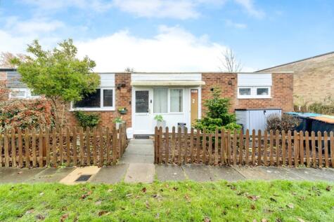 Sheelin Grove, Milton Keynes, Buckinghamshire, MK2