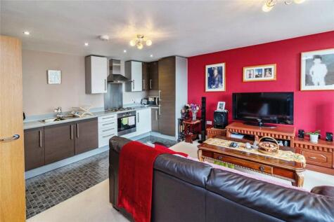 South Row, Milton Keynes, Buckinghamshire, MK9