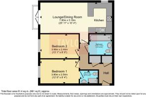 FLOOR-PLAN