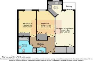 FLOOR-PLAN