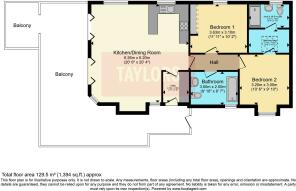 FLOOR-PLAN