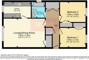 FLOOR-PLAN