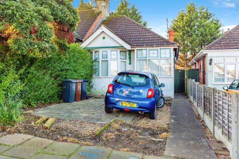 Milton Street North, Northampton, NN2