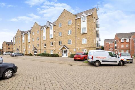 Henry Bird Way, Northampton, NN4