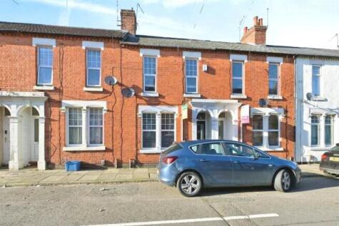 Althorp Road, Northampton, Northamptonshire, NN5