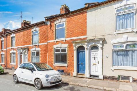 Louise Road, Northampton, Northamptonshire, NN1