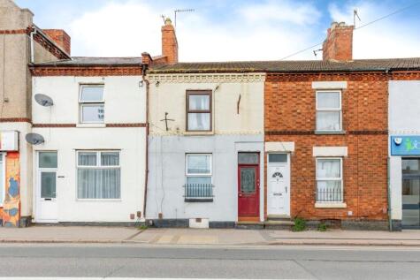 Weedon Road, Northampton, Northamptonshire, NN5