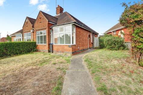 Kingsley Road, Northampton, Northamptonshire, NN2