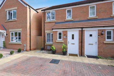 Alwyn Close, Northampton, Northamptonshire, NN2
