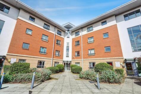 West Cotton Close, Northampton, Northamptonshire, NN4