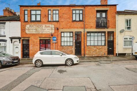 Spencer Road, Northampton, Northamptonshire, NN1