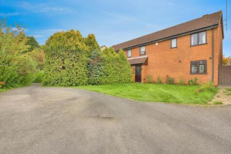 Swinford Hollow, Little Billing, Northampton, Northamptonshire, NN3