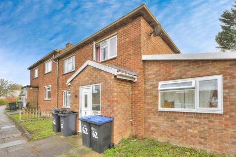 Chalcombe Avenue, Northampton, Northamptonshire, NN2