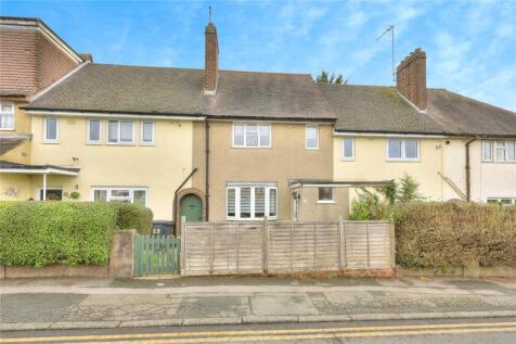 Nursery Lane, Northampton, Northamptonshire, NN2