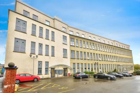 Freehold Street, Northampton, Northamptonshire, NN2