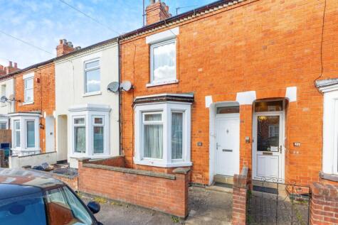 Bruce Street, Northampton, Northamptonshire, NN5
