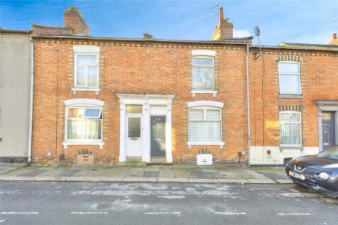 Louise Road, Northampton, Northamptonshire, NN1
