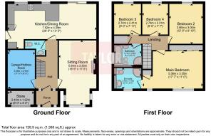 FLOOR-PLAN