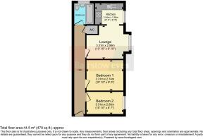 FLOOR-PLAN