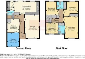 FLOOR-PLAN