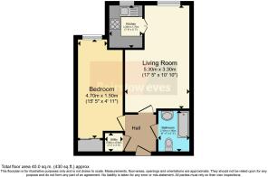 FLOOR-PLAN