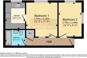 FLOOR-PLAN