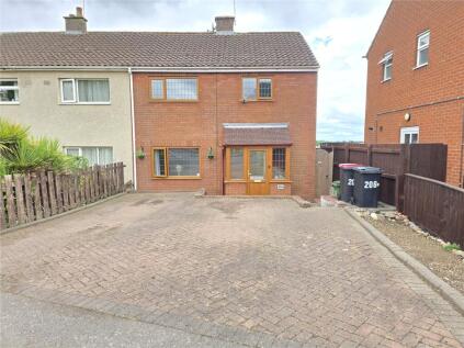 Kitwood Avenue, Dordon, Tamworth, Warwickshire, B78