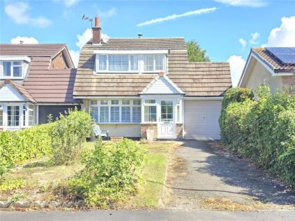 Croxall Road, Edingale, Tamworth, Staffordshire, B79