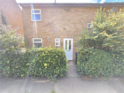 Eringden, Wilnecote, Tamworth, Staffordshire, B77