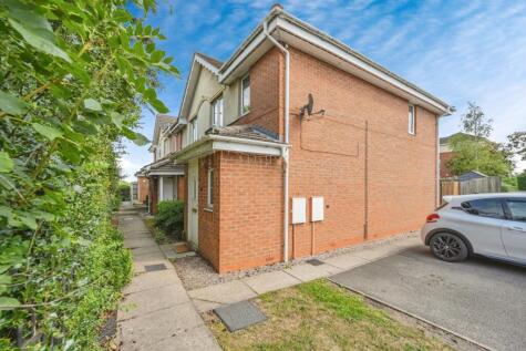 Meadowbank, Tamworth, Staffordshire, B78