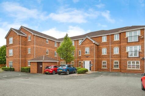 Tame Close, Wilnecote, Tamworth, Staffordshire, B77