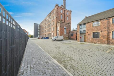 Tolson Court, Fazeley, Tamworth, Staffordshire, B78