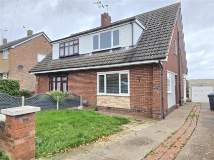 Orchard Close, Dosthill, Tamworth, Staffordshire, B77