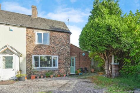 Old Tamworth Road, Amington, Tamworth, Staffordshire, B77