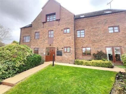 Arden Mews, Kingsbury, Tamworth, Warwickshire, B78