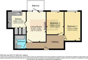 FLOOR-PLAN