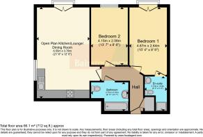 FLOOR-PLAN