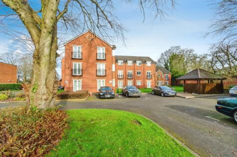 Mellish Road, Walsall, West Midlands, WS4