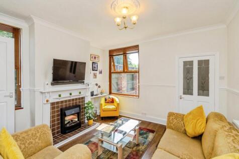 Old Park Road, Wednesbury, West Midlands, WS10