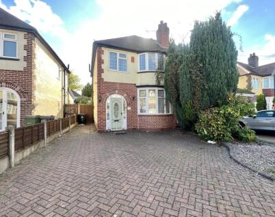 Delves Crescent, WALSALL, West Midlands, WS5