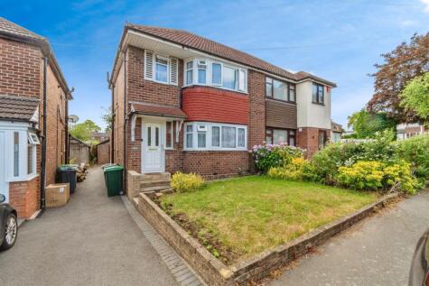 Cedar Close, Walsall, West Midlands, WS5
