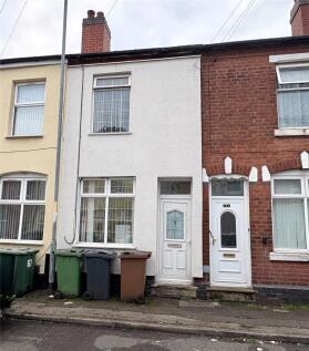 Miner Street, WALSALL, West Midlands, WS2