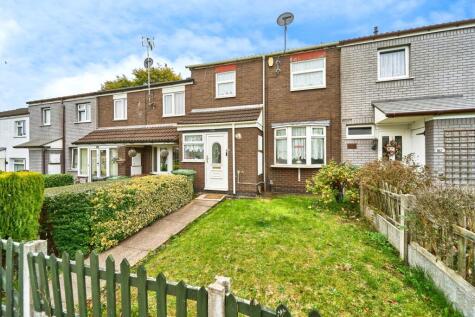Goscote Lane, Walsall, West Midlands, WS3