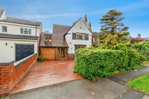 Charlemont Road, WALSALL, West Midlands, WS5