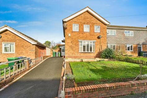 Ladbury Road, WALSALL, West Midlands, WS5