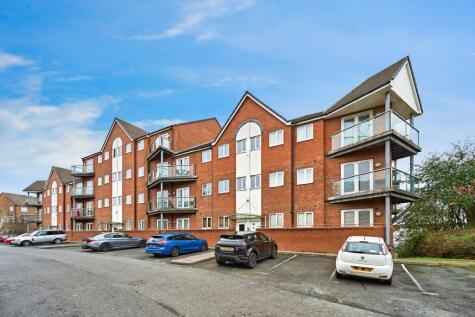 Waterfront Way, Walsall, West Midlands, WS2